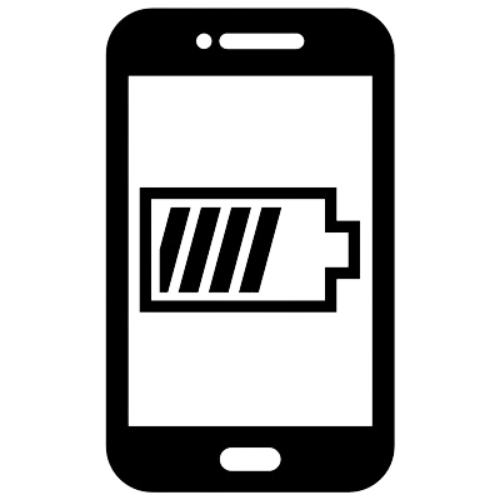 Charging Port Microscopic Precise clean