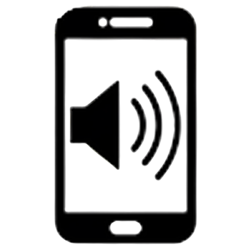 Speaker or microphone Microscopic Precise clean