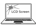   LCD Screen PreOwned